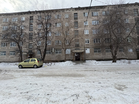 Продам однокомнатную (1-комн.) квартиру, Щорса ул, 23, Нижний Тагил г