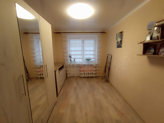 Продам двухкомнатную (2-комн.) квартиру, Пионерская ул, 109, Волгодонск г