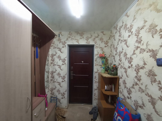 Продам двухкомнатную (2-комн.) квартиру, Пионерская ул, 109, Волгодонск г