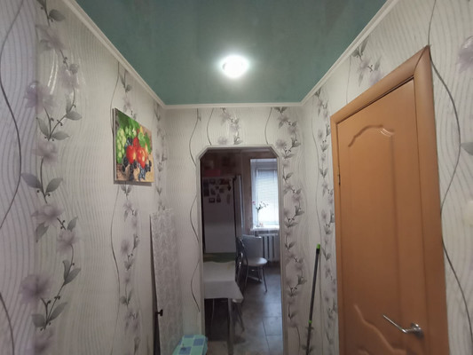 Продам двухкомнатную (2-комн.) квартиру, Пионерская ул, 109, Волгодонск г