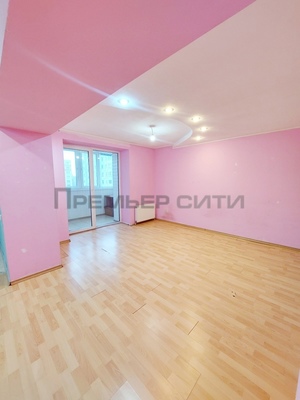 Продам двухкомнатную (2-комн.) квартиру, Московская ул, 341, Калуга г