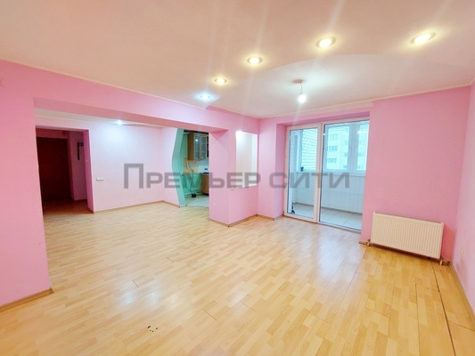 Продам двухкомнатную (2-комн.) квартиру, Московская ул, 341, Калуга г