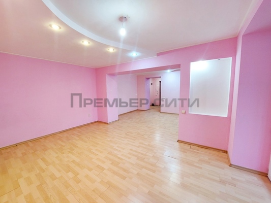 Продам двухкомнатную (2-комн.) квартиру, Московская ул, 341, Калуга г