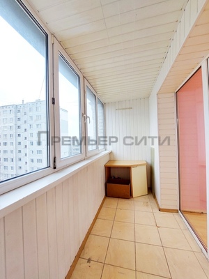 Продам двухкомнатную (2-комн.) квартиру, Московская ул, 341, Калуга г