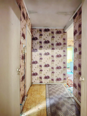 Продам двухкомнатную (2-комн.) квартиру, Серпуховская ул, 27, Липицы с