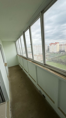 Продам однокомнатную (1-комн.) квартиру, им. Героя Владислава Посадского ул, 49, Краснодар г