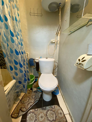 Продам однокомнатную (1-комн.) квартиру, Ленина ул, 25а, Апрелевка г
