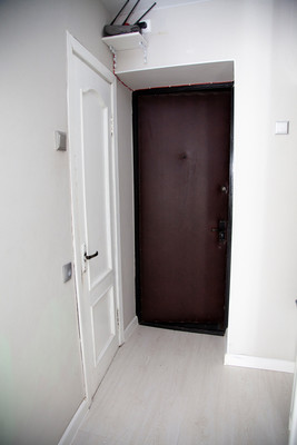 Продам двухкомнатную (2-комн.) квартиру, Заводская (Климовск мкр.) ул, 18, Подольск г