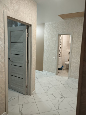 Продам двухкомнатную (2-комн.) квартиру, Спортивный кв-л, 12кА, Небуг с