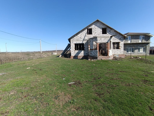 Продам дом, Чехова ул, Большие Салы с, 0 км от города