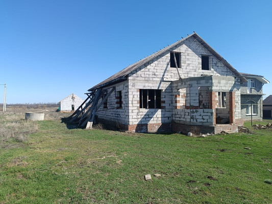 Продам дом, Чехова ул, Большие Салы с, 0 км от города
