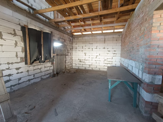 Продам дом, Чехова ул, Большие Салы с, 0 км от города