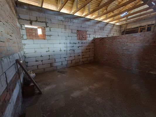 Продам дом, Чехова ул, Большие Салы с, 0 км от города