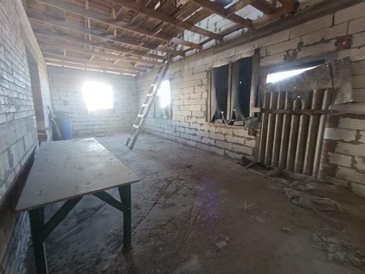 Продам дом, Чехова ул, Большие Салы с, 0 км от города