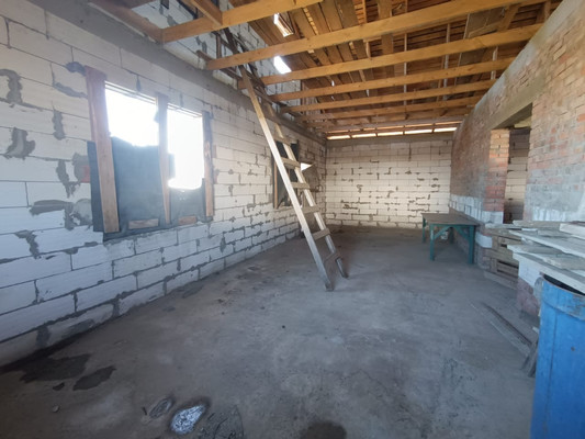 Продам дом, Чехова ул, Большие Салы с, 0 км от города