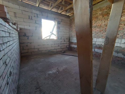 Продам дом, Чехова ул, Большие Салы с, 0 км от города