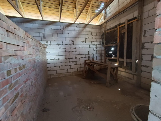 Продам дом, Чехова ул, Большие Салы с, 0 км от города