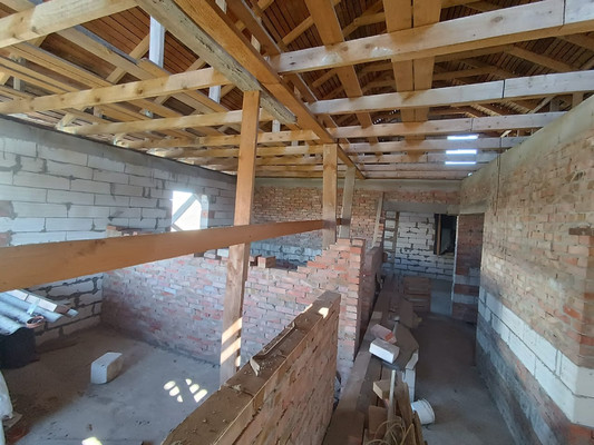 Продам дом, Чехова ул, Большие Салы с, 0 км от города