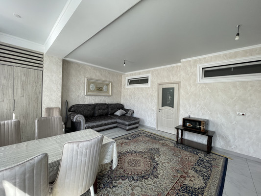 Продам трехкомнатную (3-комн.) квартиру, Генерала Омарова ул, 39, Махачкала г