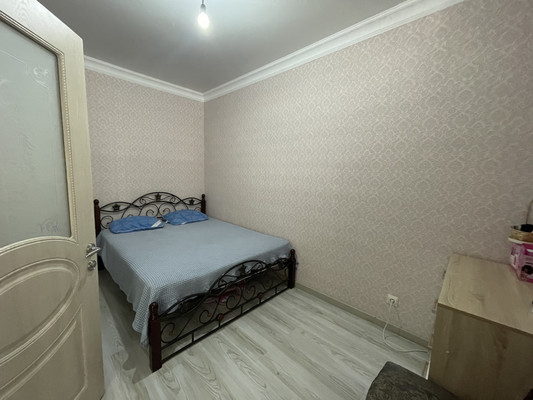 Продам трехкомнатную (3-комн.) квартиру, Генерала Омарова ул, 39, Махачкала г