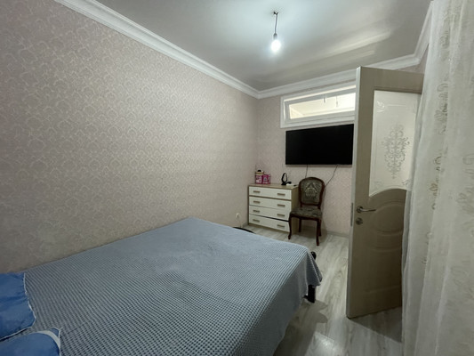 Продам трехкомнатную (3-комн.) квартиру, Генерала Омарова ул, 39, Махачкала г
