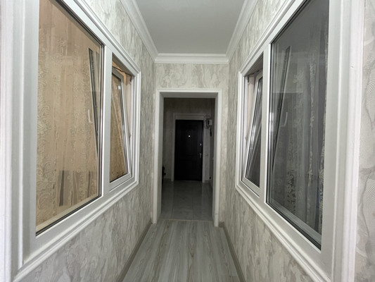 Продам трехкомнатную (3-комн.) квартиру, Генерала Омарова ул, 39, Махачкала г