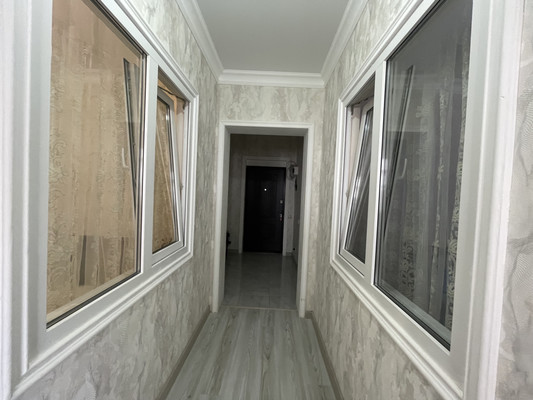 Продам трехкомнатную (3-комн.) квартиру, Генерала Омарова ул, 39, Махачкала г