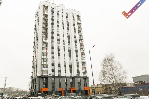 Продам двухкомнатную (2-комн.) квартиру, Измайлова ул, 41в, Пенза г