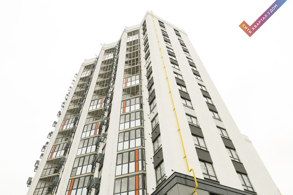Продам двухкомнатную (2-комн.) квартиру, Измайлова ул, 41в, Пенза г