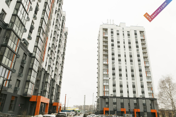 Продам двухкомнатную (2-комн.) квартиру, Измайлова ул, 41в, Пенза г
