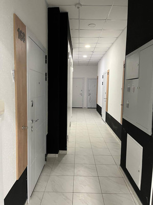 Продам трехкомнатную (3-комн.) квартиру, Щербакова ул, 87, Пенза г