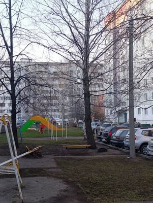 Продам двухкомнатную (2-комн.) квартиру, Строителей пр-кт, 39, Пенза г