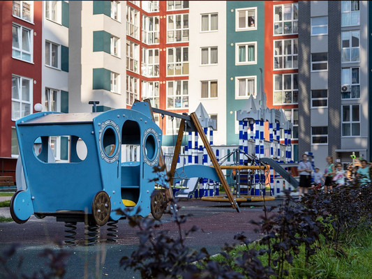 Продам однокомнатную (1-комн.) квартиру, Крейсерская ул, 13к1, Калининград г