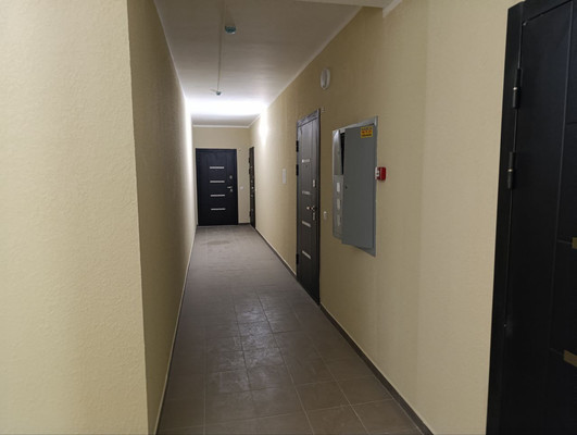 Продам однокомнатную (1-комн.) квартиру, Крейсерская ул, 13к1, Калининград г