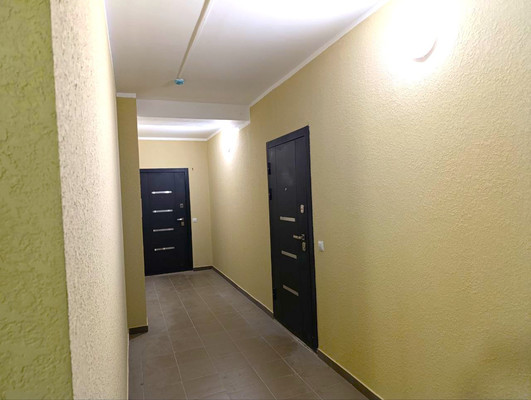 Продам однокомнатную (1-комн.) квартиру, Крейсерская ул, 13к1, Калининград г