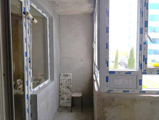Продам однокомнатную (1-комн.) квартиру, Крейсерская ул, 13к1, Калининград г