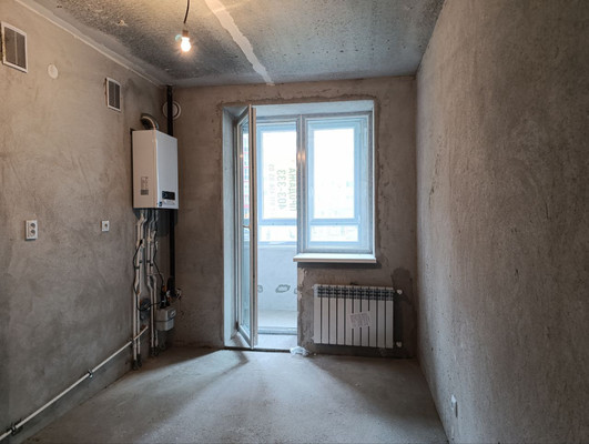 Продам трехкомнатную (3-комн.) квартиру, Флагманская ул, 3, Калининград г