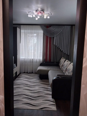 Продам комнату в 8-комн. квартире, Артамонова ул, 36, Воронеж г