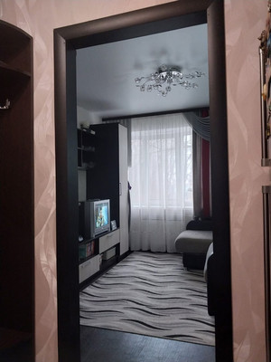 Продам комнату в 8-комн. квартире, Артамонова ул, 36, Воронеж г