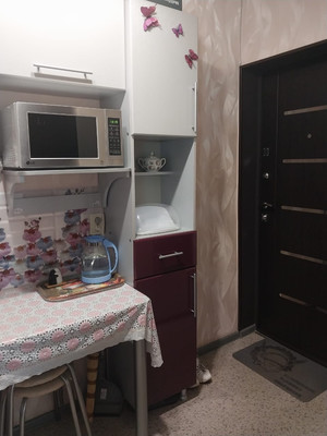 Продам комнату в 8-комн. квартире, Артамонова ул, 36, Воронеж г
