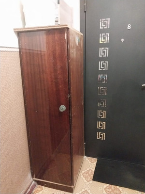 Продам комнату в 8-комн. квартире, Артамонова ул, 36, Воронеж г