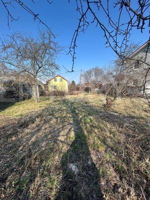 Продам участок 5,1 соток, ИЖС, Новая (Железнодорожник тер. СНТ) ул, Калининград г, 5 км от города