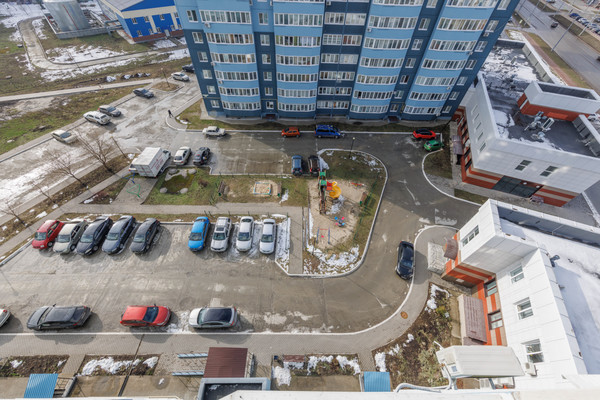 Продам однокомнатную (1-комн.) квартиру, Советская ул, 99, Брянск г