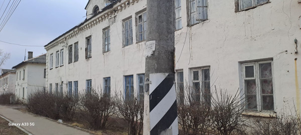Продам двухкомнатную (2-комн.) квартиру, Колхозная ул, 36, Услонь д