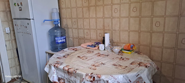 Продам двухкомнатную (2-комн.) квартиру, Колхозная ул, 36, Услонь д