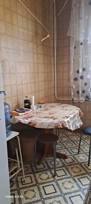 Продам двухкомнатную (2-комн.) квартиру, Колхозная ул, 36, Услонь д