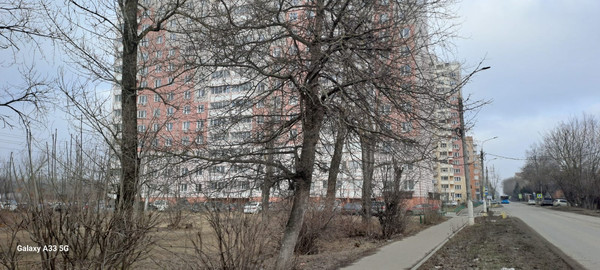 Продам двухкомнатную (2-комн.) квартиру, Колхозная ул, 36, Услонь д