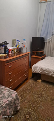 Продам двухкомнатную (2-комн.) квартиру, Колхозная ул, 36, Услонь д