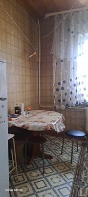 Продам двухкомнатную (2-комн.) квартиру, Колхозная ул, 36, Услонь д