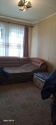 Продам двухкомнатную (2-комн.) квартиру, Колхозная ул, 36, Услонь д